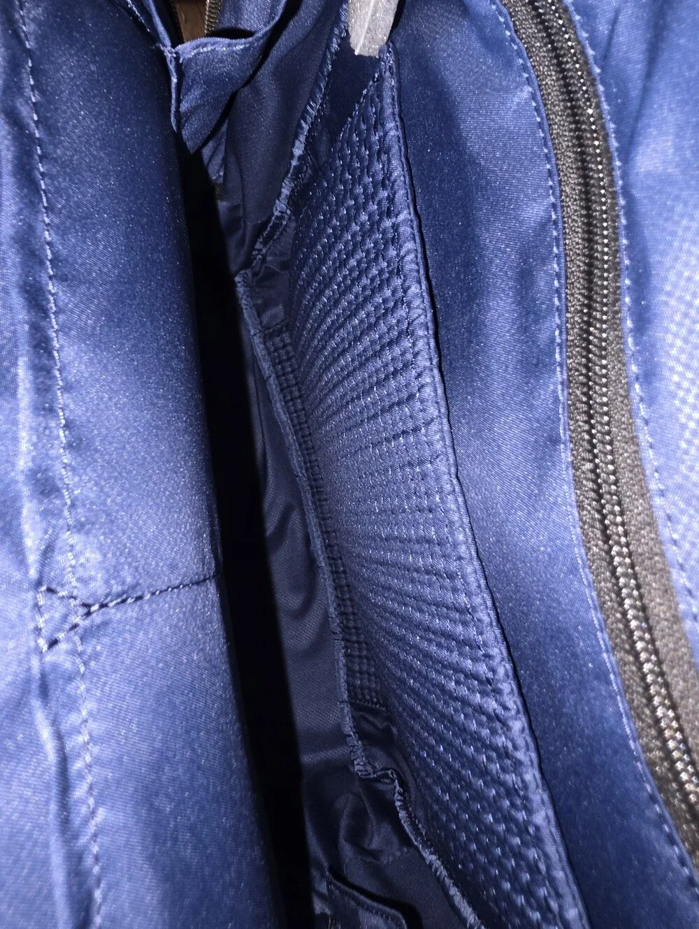 Tumi FIRE! NWOT! The Harrison Warren Backpack in Midnight Black. Sz OS. R2S!